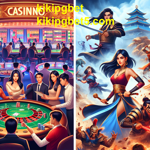 A Importância do Suporte nos Jogos Competitivos