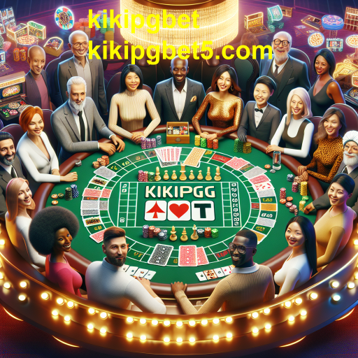 A Magia dos Jogos de Mesa: Diversão e Conexão em Cada Jogada